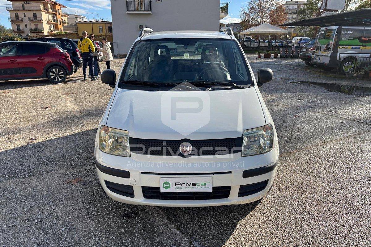 FIAT Panda 1.2 Dynamic EasyPower