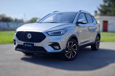MG ZS 1.0T-GDI aut. Luxury