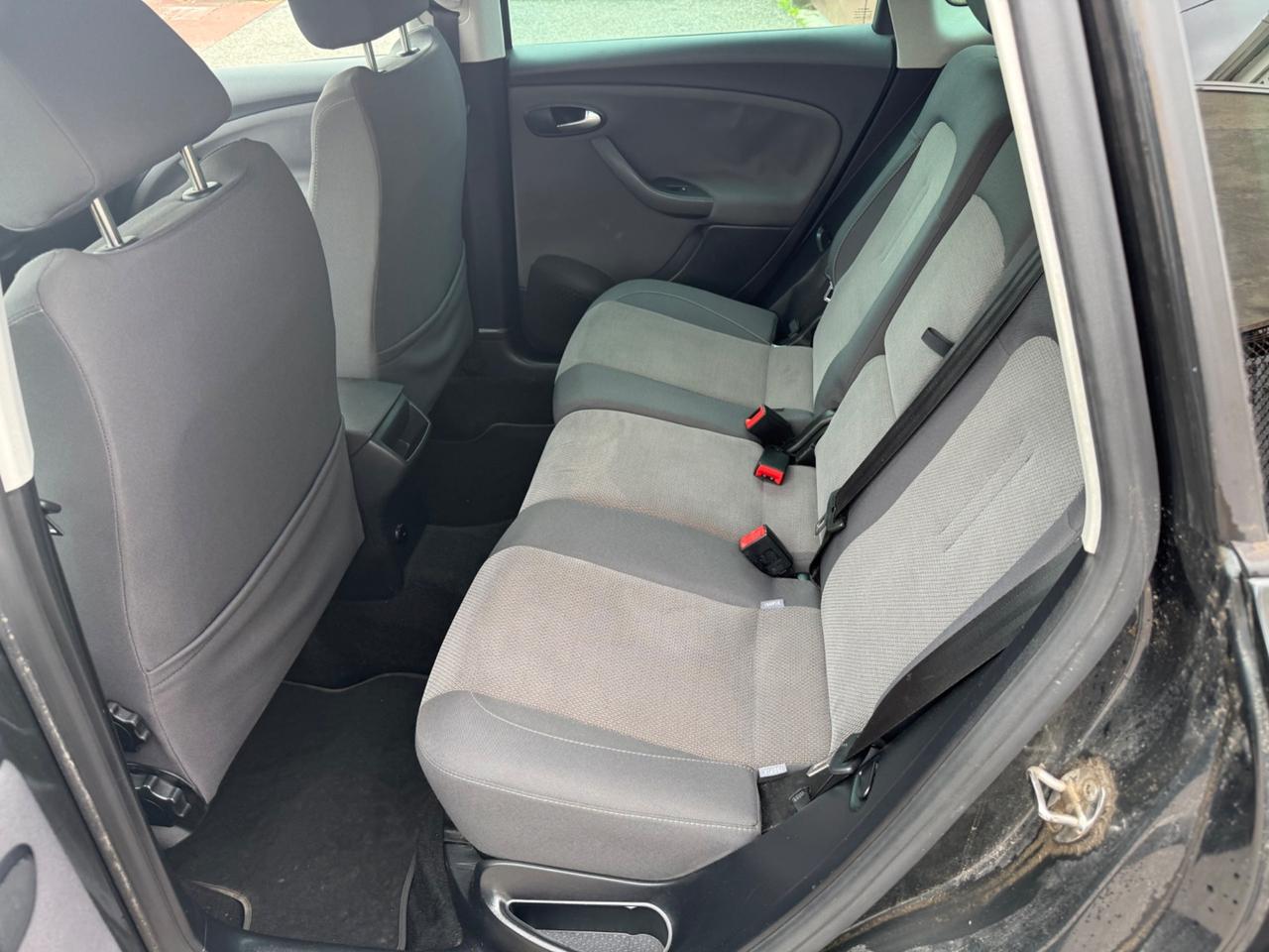 Seat Altea XL 1.2 TSI