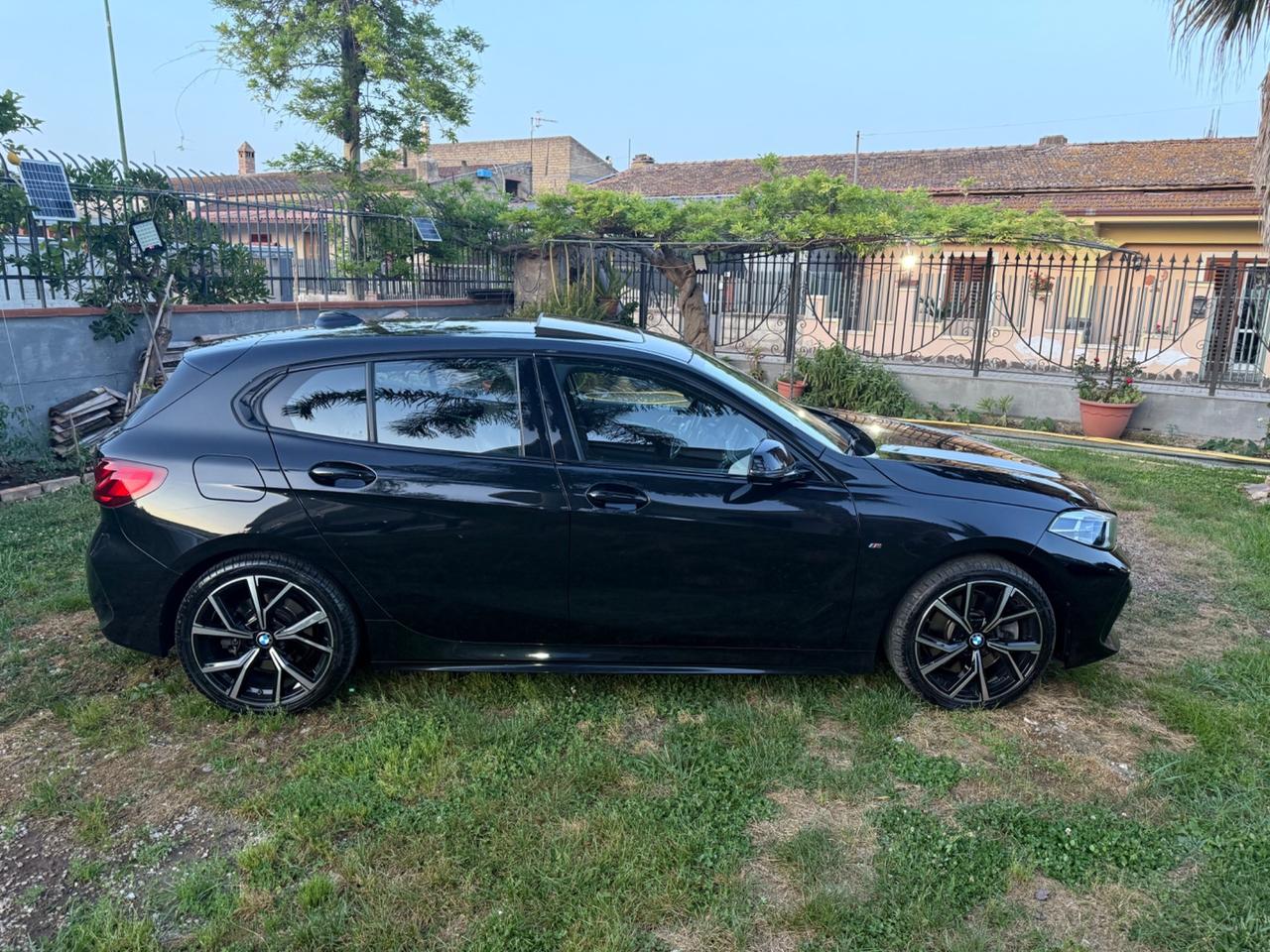 Bmw 120 120d 5p. Msport
