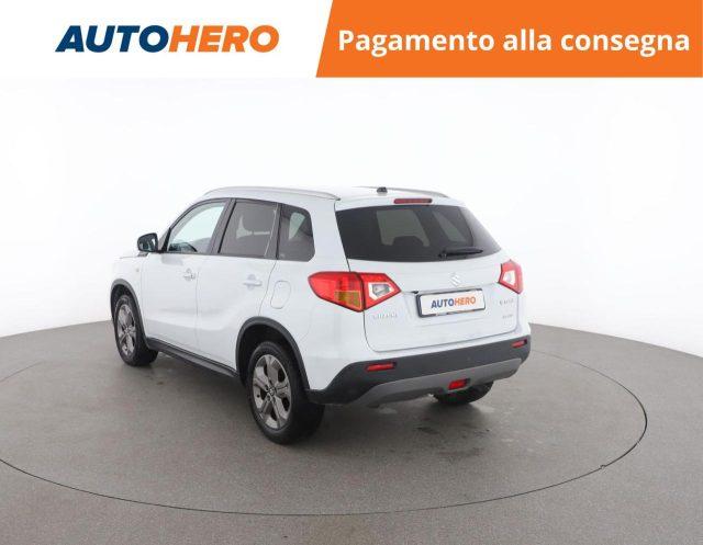 SUZUKI Vitara 1.6 DDiS 4WD AllGrip V-Cool