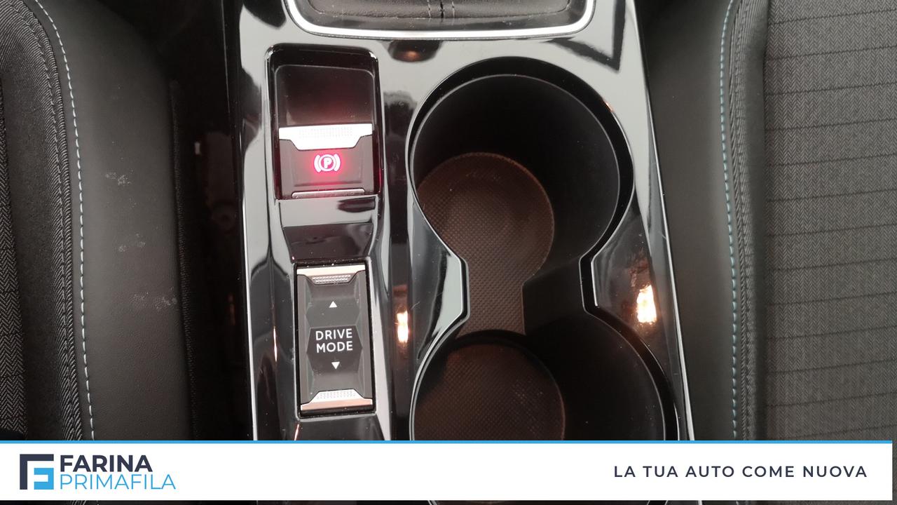 PEUGEOT 208 II 2019 - 208 1.2 puretech Allure Pack s&s 75cv