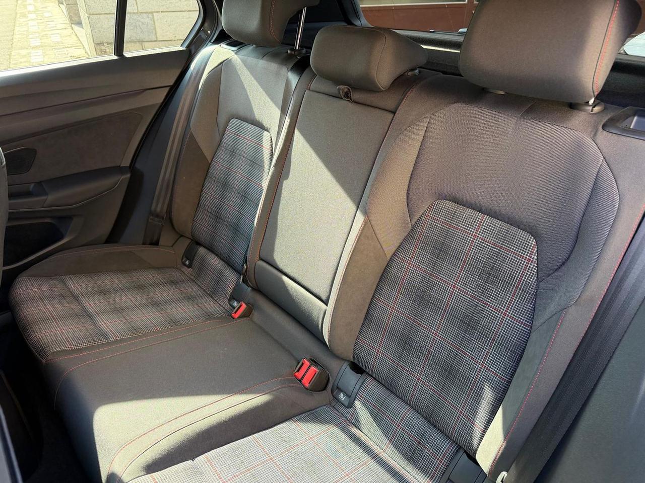 Volkswagen Golf 2.0 TSI GTI GTi #9211
