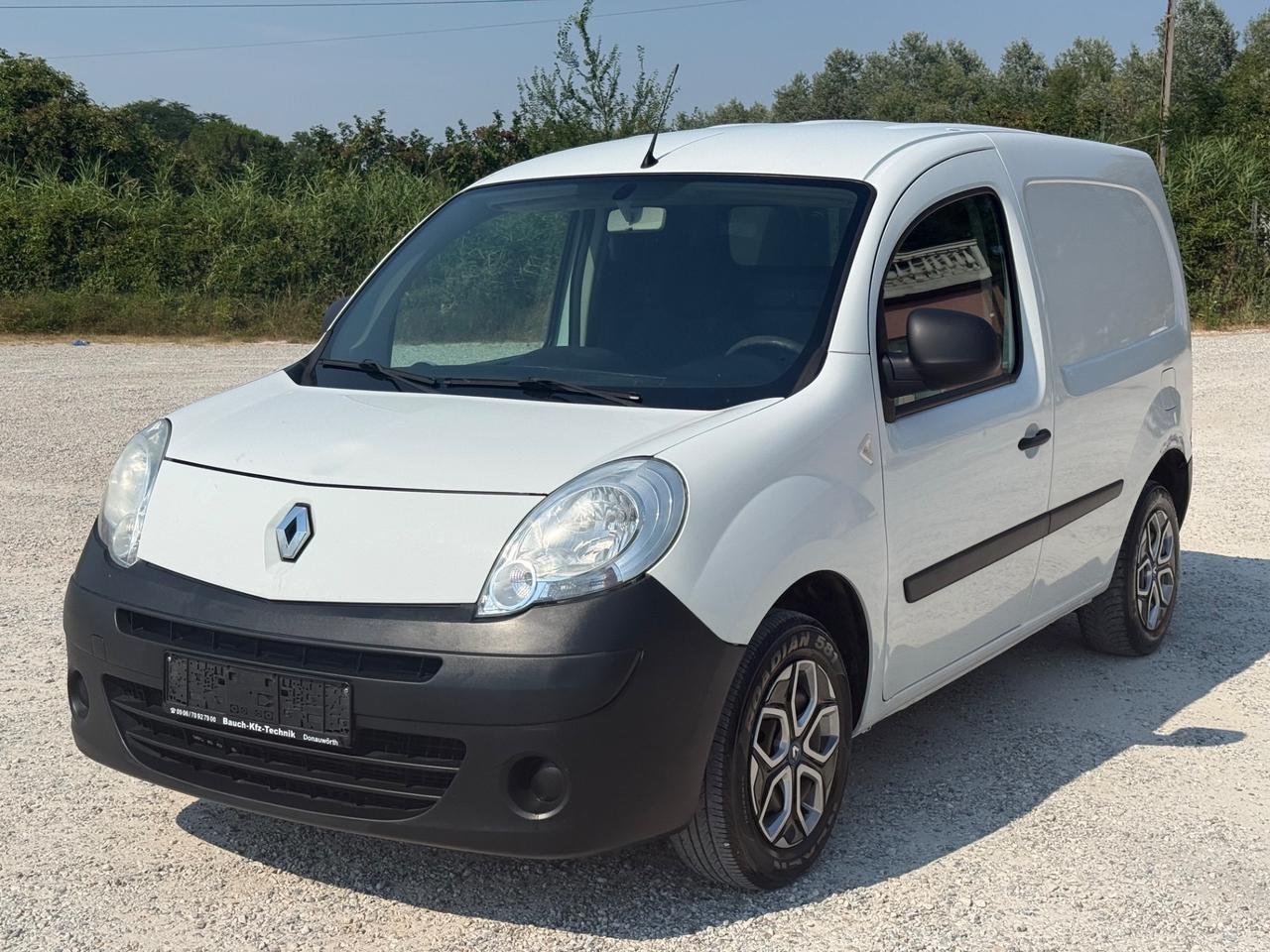 Renault Kangoo 1.5 dCi 90CV 5 porte Live