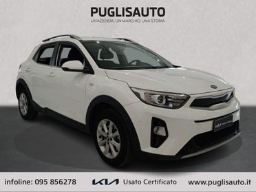 KIA Stonic 1.4 MPI EcoGPL Style