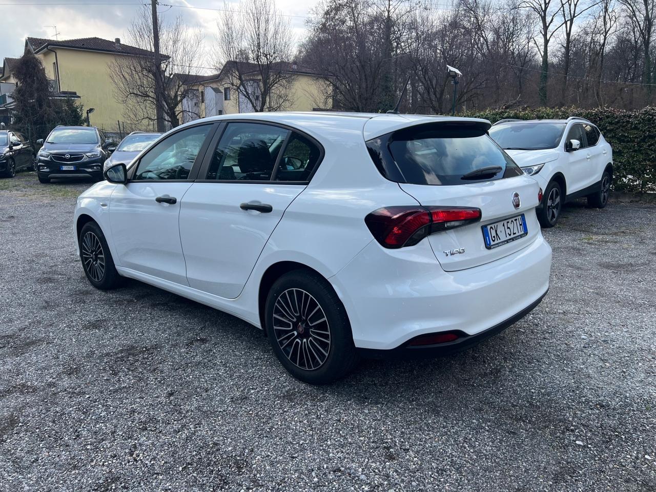 Fiat Tipo 1.3 Mjt S&S 5 porte City Life*30000Km