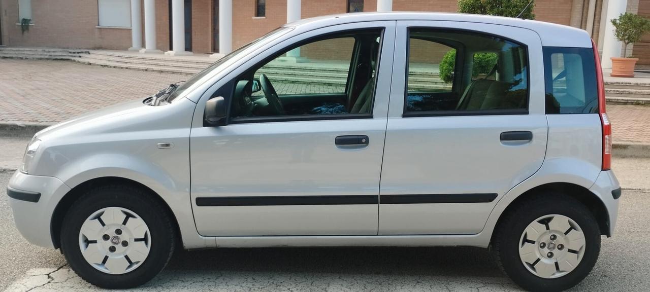 Fiat Panda 1.2 Dynamic