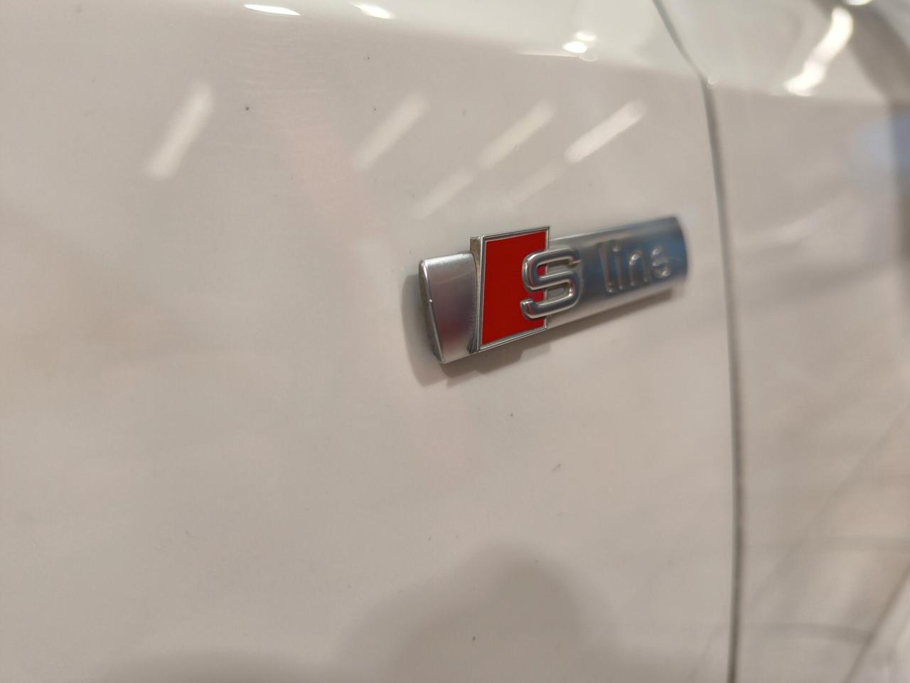 Audi A5 SPB 2.0 TDI F.AP. Advanced S line