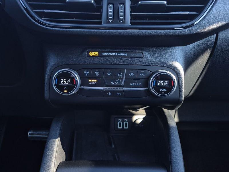 Ford Kuga 1.5 ecoblue ST-Line X 2wd 120cv auto