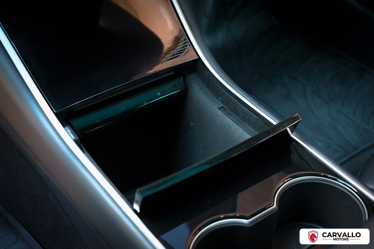 Tesla Model 3 Long Range Dual Motor AWD