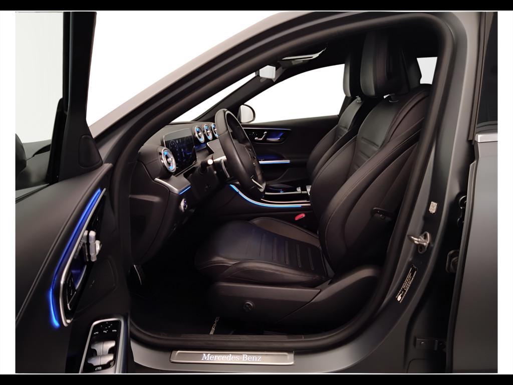 Mercedes-Benz Classe C-S206 SW 2021 - C SW 300 d mhev Premium Plus auto