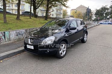 NISSAN Qashqai 1.6 16V Tekna