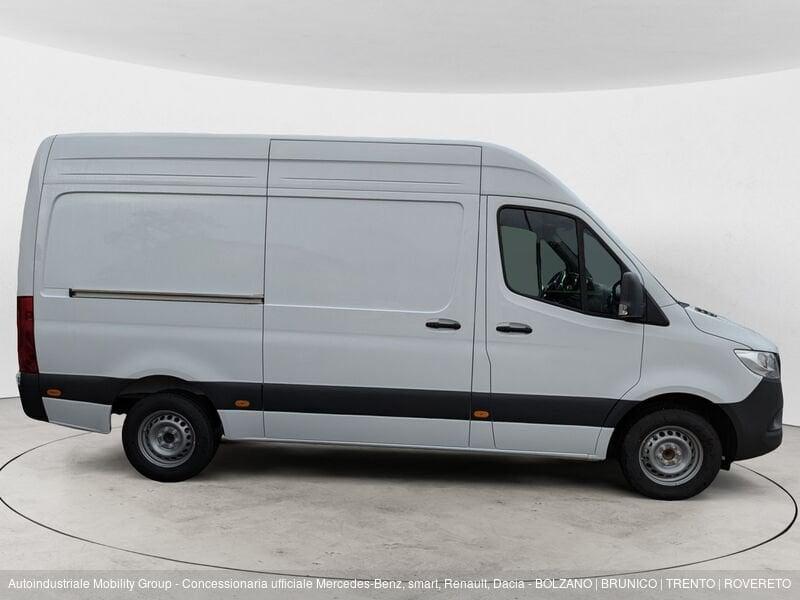 Mercedes-Benz Sprinter F37/35 317 CDI RWD FURGONE