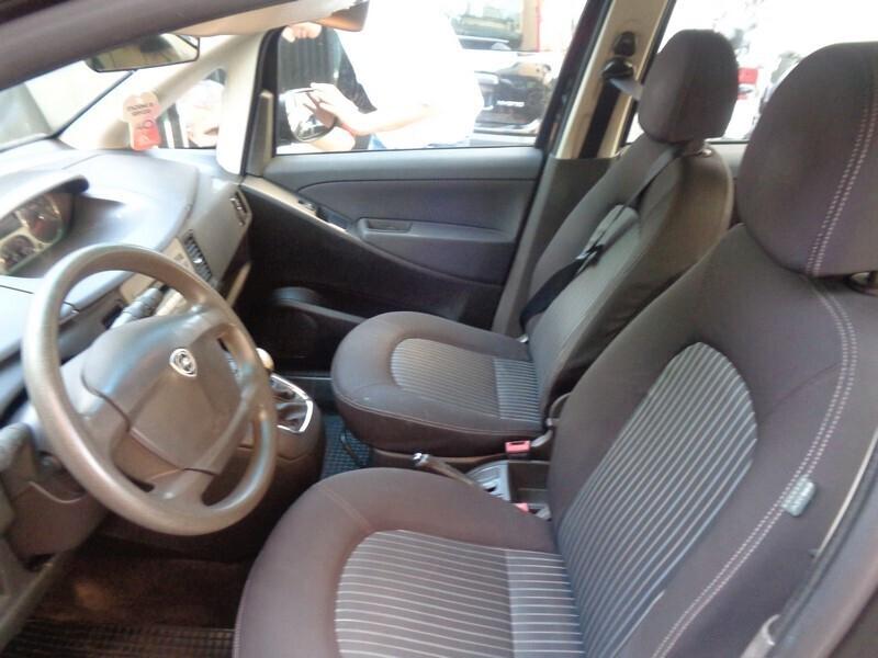 Lancia MUSA 1.4 Oro Plus Ecochic GPL