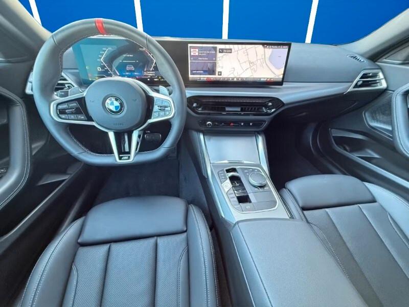BMW Serie 2 Cpé(G42/87) M 240i xDrive Msport Pro