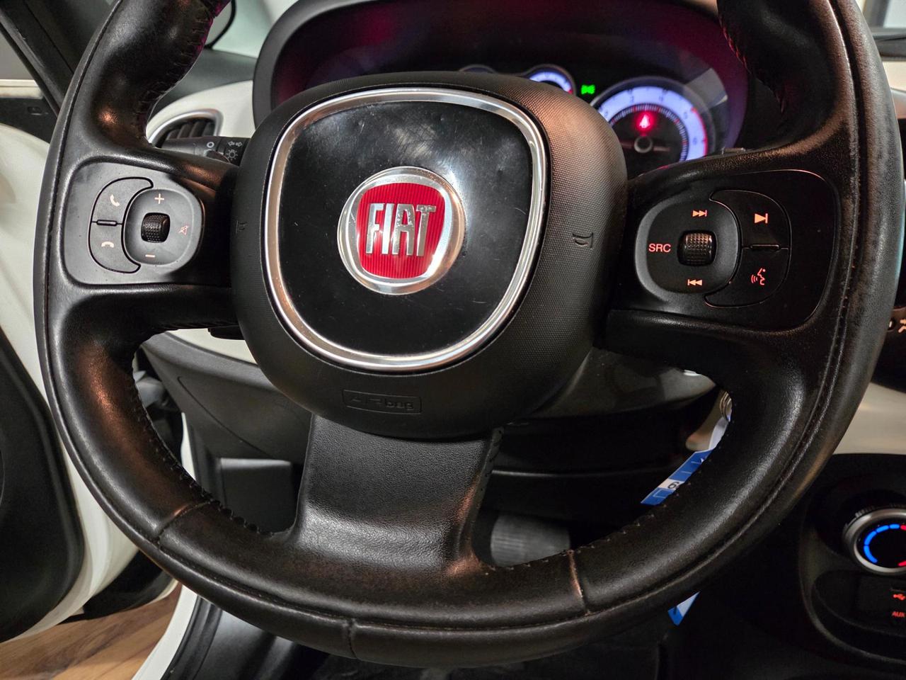 Fiat 500 L 500L 1.3 mjt Pop Star 85cv dualogic