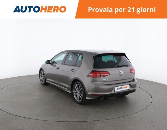 VOLKSWAGEN Golf 1.4 TSI 5p. Sport Edition BlueMotion Technology