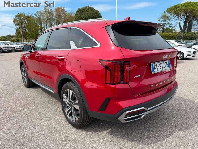 KIA Sorento 1.6 t-gdi 230cv hev Style AWD at6 7 posti - GK912G