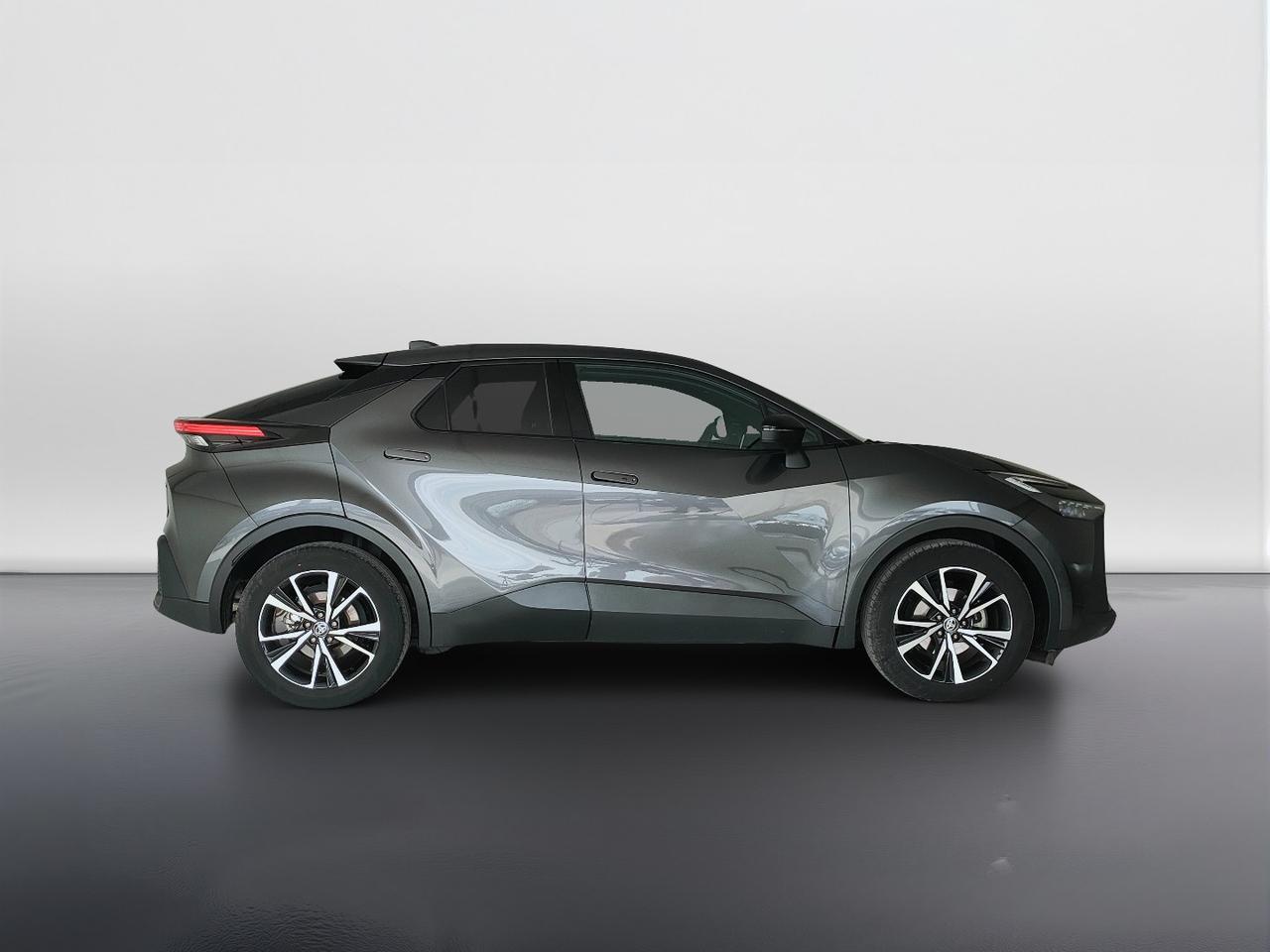 TOYOTA C-HR II 2023 - C-HR 2.0 hev Trend fwd e-cvt
