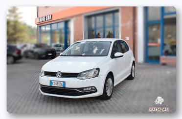 Volkswagen Polo 1.4 TDI 5p. Comfortline 75CV-OK NEOPATENTATI