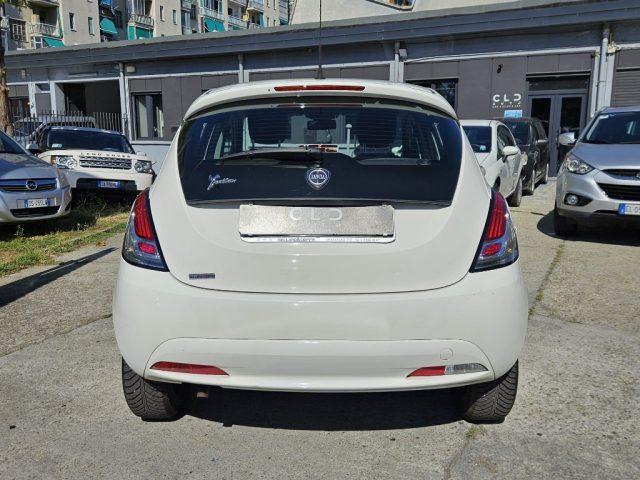 LANCIA Ypsilon 1.2 69 CV 5 porte