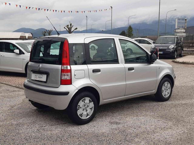 FIAT Panda 1.1 Active SCONTO ROTTAMAZIONE