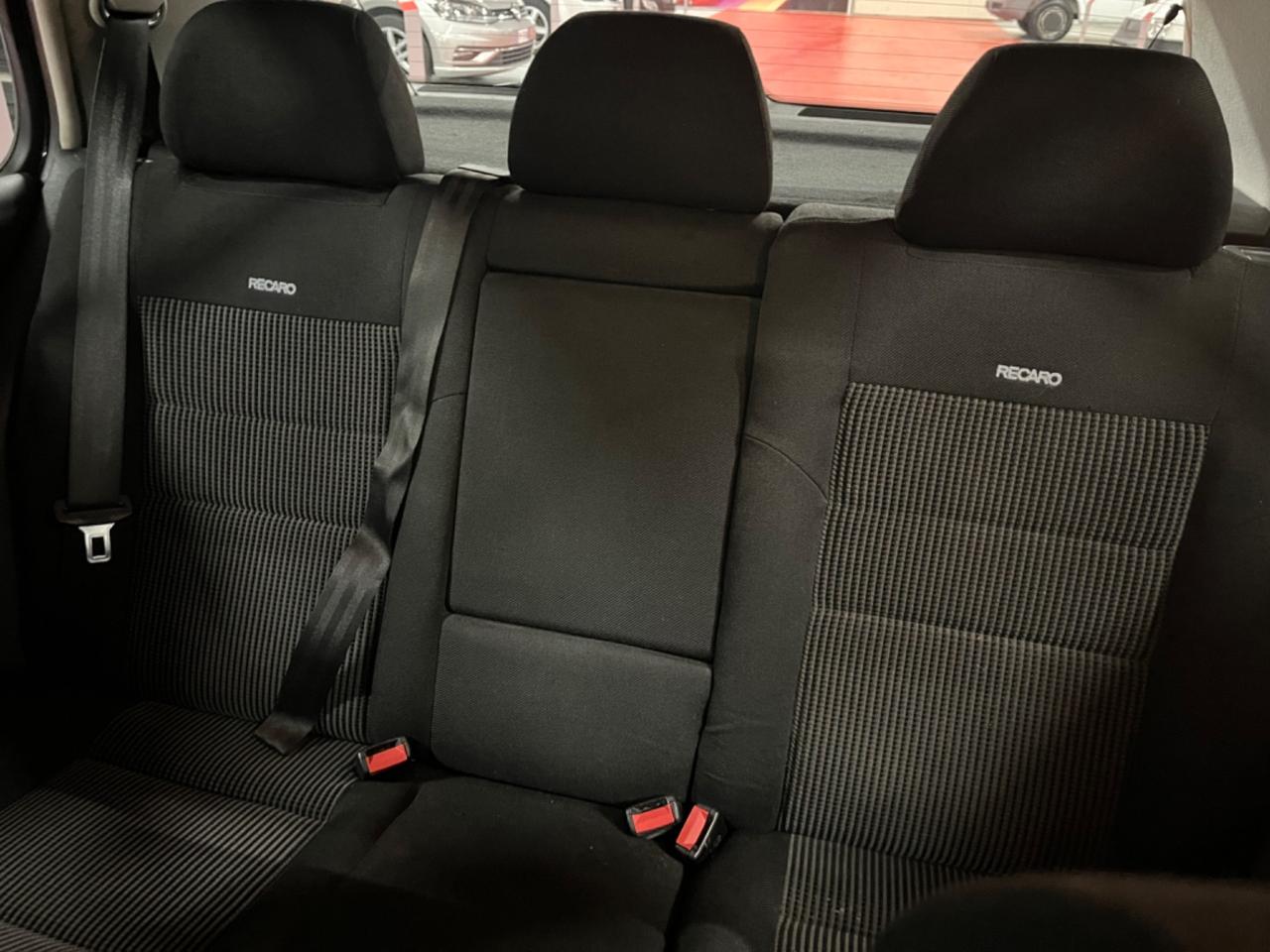 Volkswagen Golf GTI 1.8 turbo 20V cat 5p.