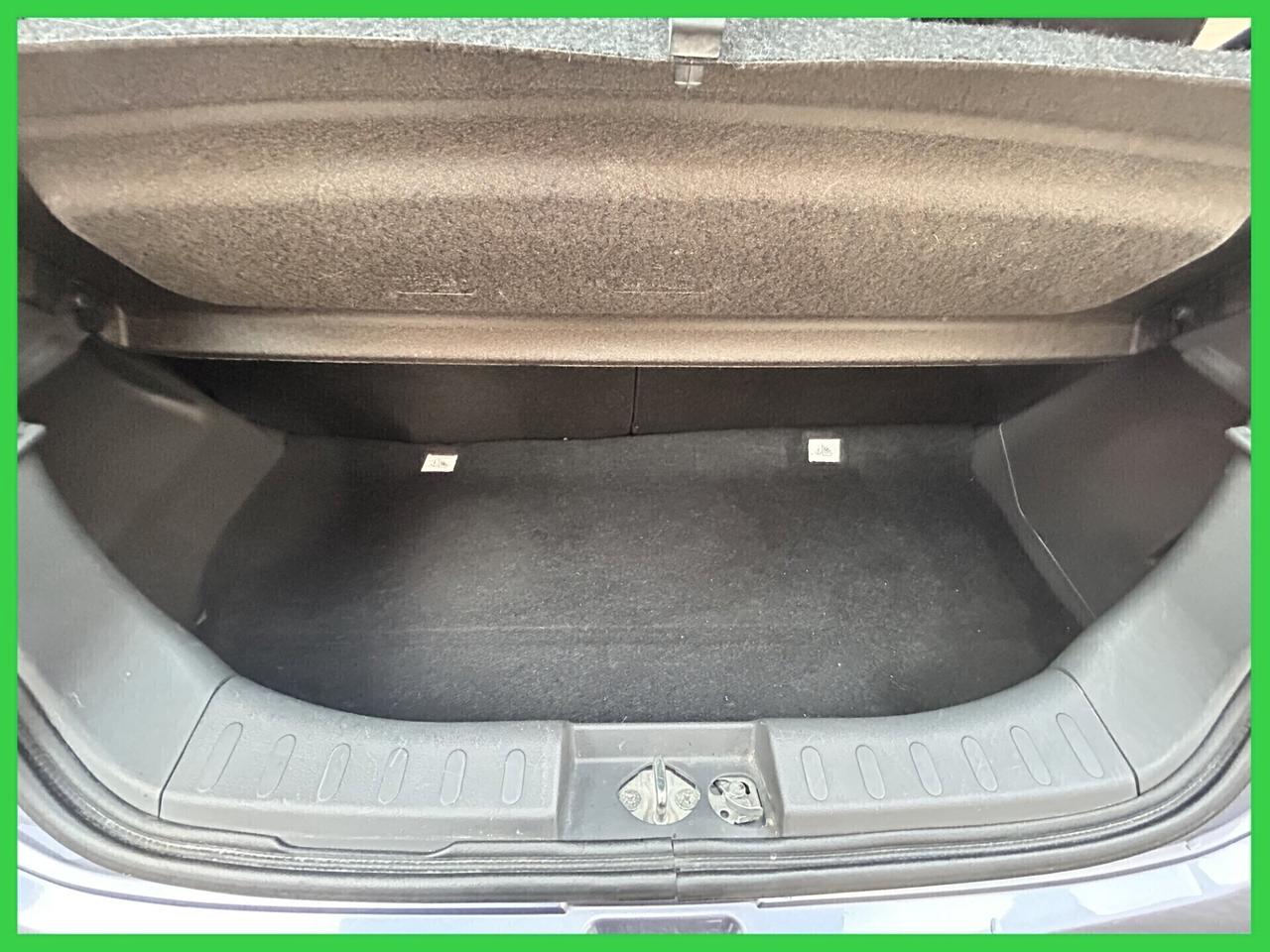 Nissan Pixo 1.0 5 porte Easy Unico Proprietario 10/2009