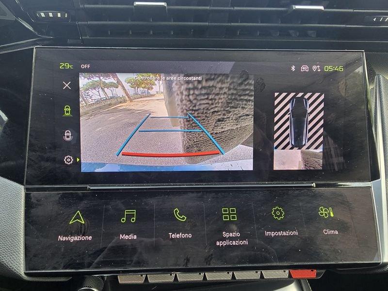 Peugeot 308 GT BlueHDi 130 EAT8 S&S