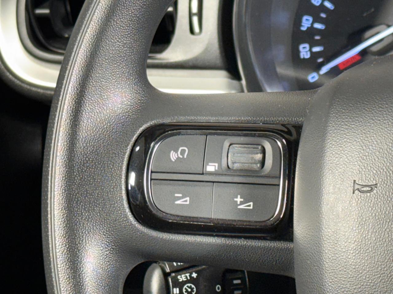 Citroen C3 PureTech 83 S&S Shine Pack