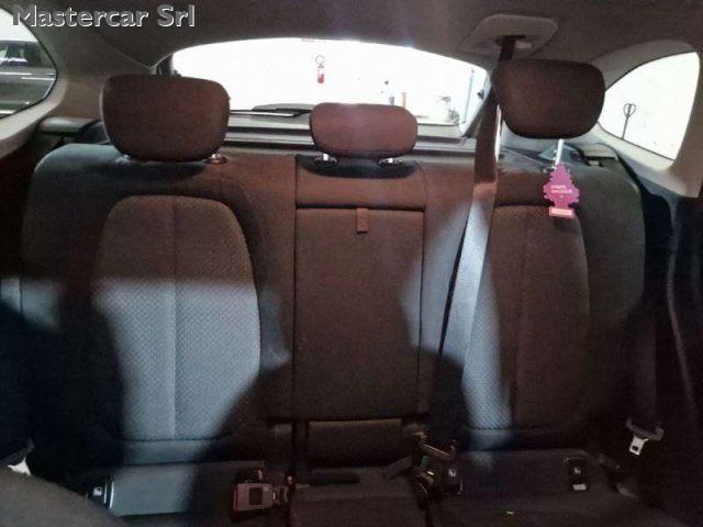 BMW X1 X1 sdrive20d Business Advantage auto -