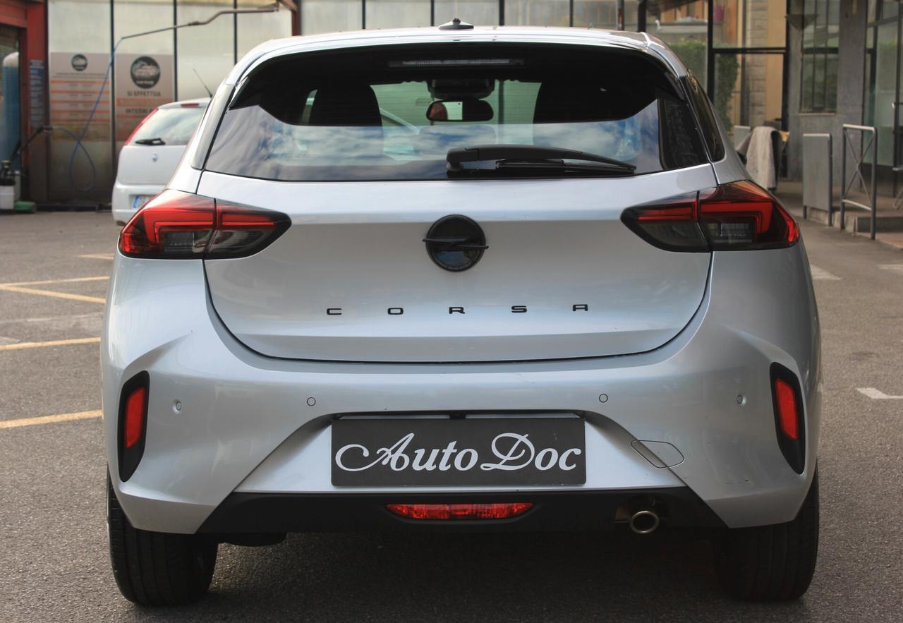 Opel Corsa 1.2 100 CV GS PREZZO REALE SENZA VINCOLI !!