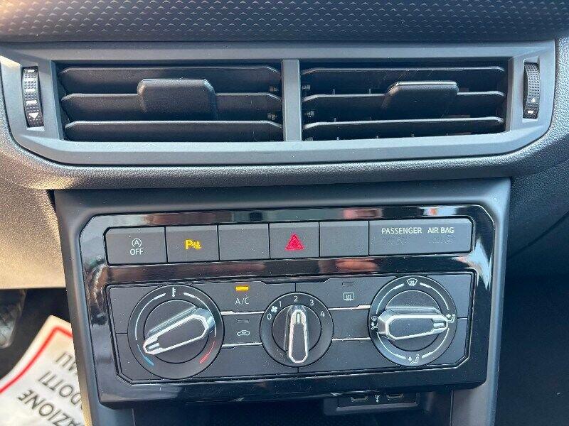 Volkswagen T-Cross T-Cross 1.0 TSI 110 CV Style