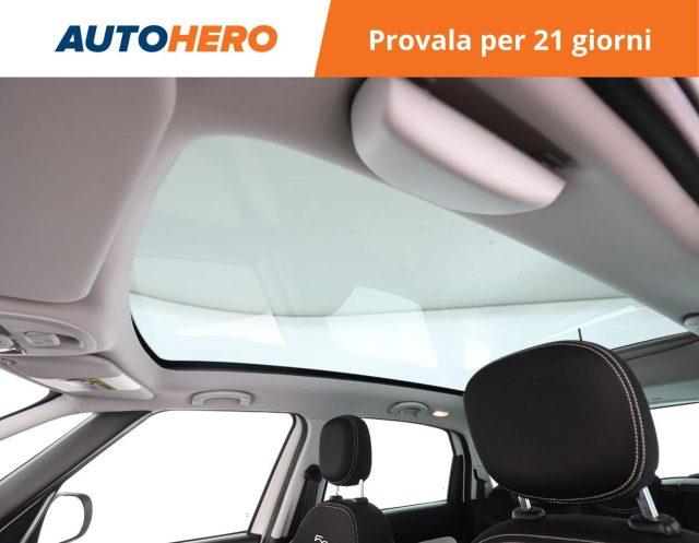 FIAT 500L 1.3 Multijet 95 CV Trekking