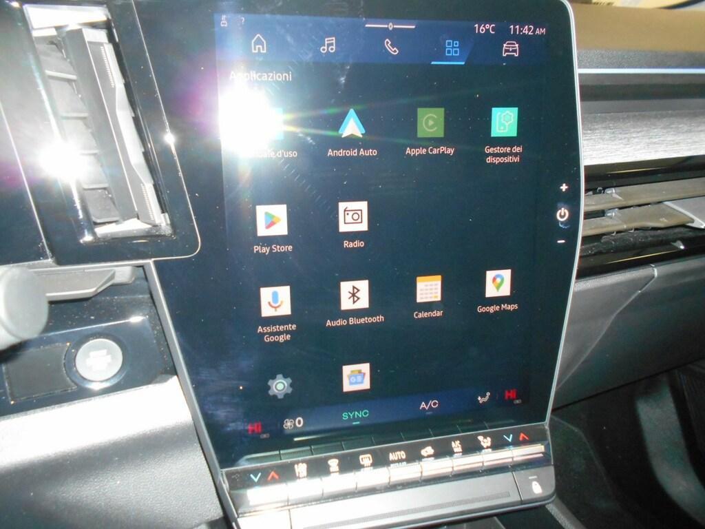 Renault Austral 1.2 E-Tech full hybrid Techno