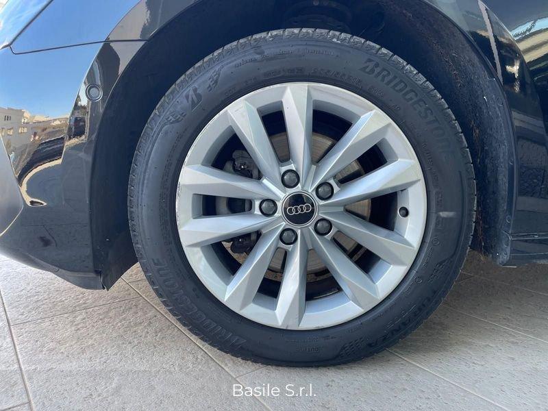 Audi A3 Sportback 30 g-tron S tronic Business