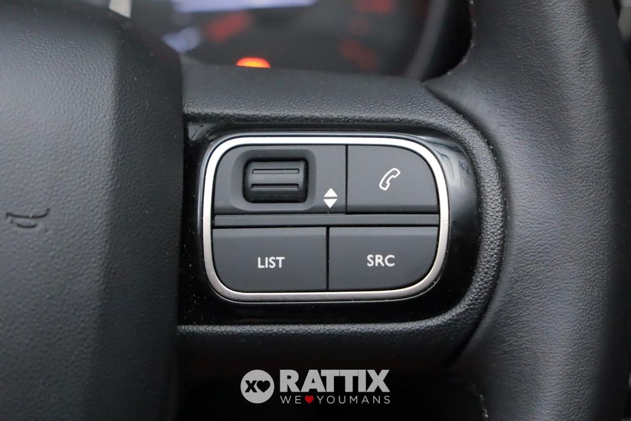 Citroen C3 Aircross 1.2 Puretech 130CV Shine Pack EAT6