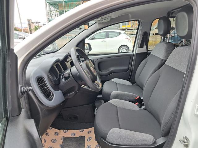 FIAT Panda VAN 1.0 Hybrid 70CV - UNIPRO TAGLIANDATA
