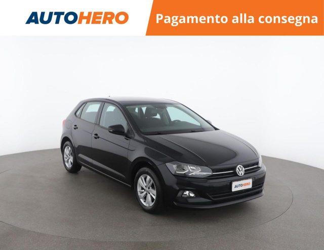 VOLKSWAGEN Polo 1.0 TSI DSG 5p. Comfortline BlueMotion Technology
