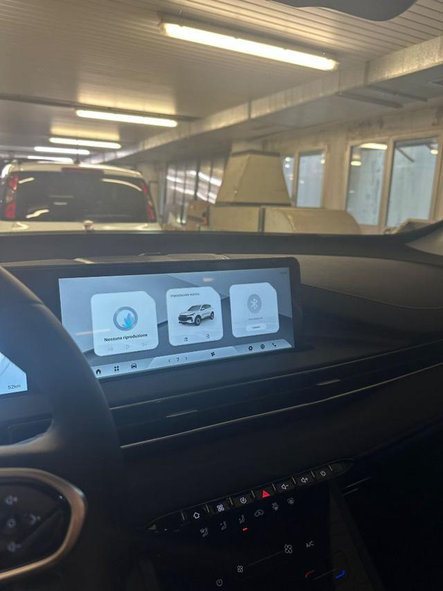 DR MOTOR DR5 1.5 Bi-Fuel GPL Collection