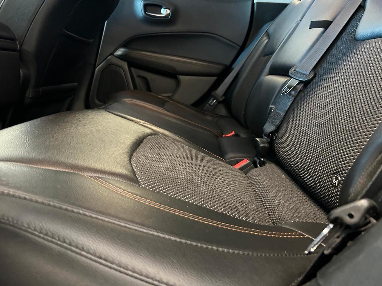 Jeep Compass LIMITED 1.6 Multijet II 2WD 6mt