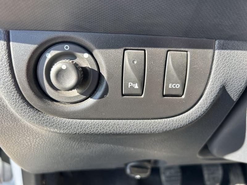 Dacia Sandero Sandero Stepway 1.5 dCi 8V 90CV Start&Stop