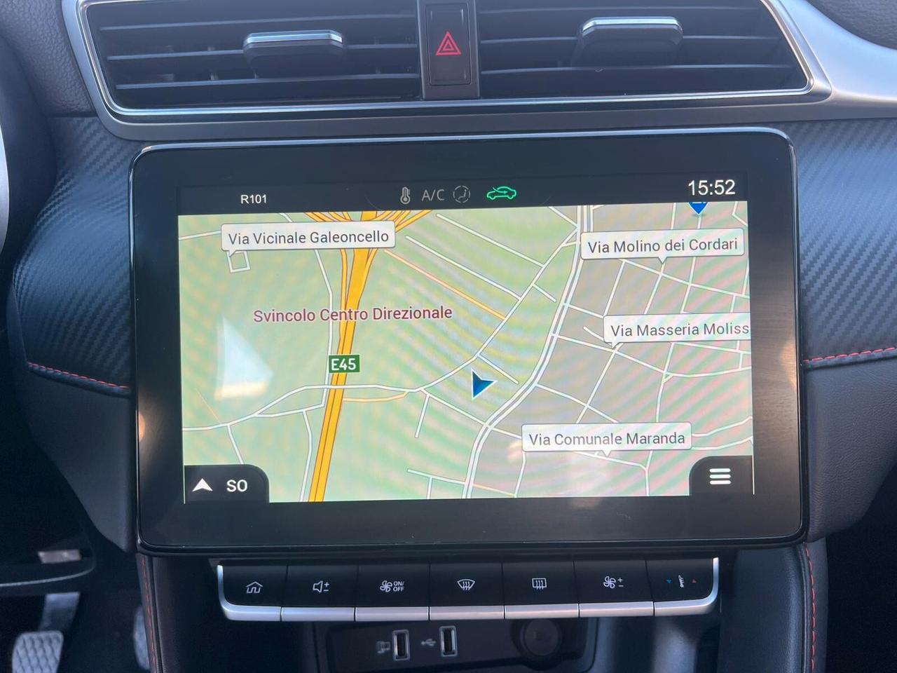 MG ZS 1.5 VTi-tech 106CV 2023!!! LUXURY!!!