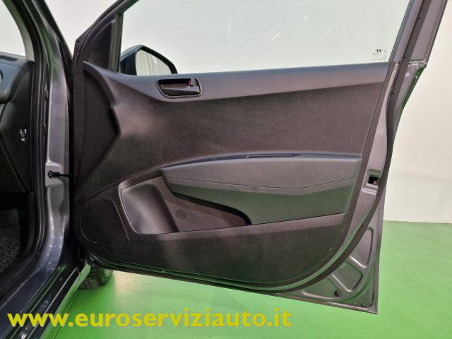 HYUNDAI i10 1.0 MPI Login