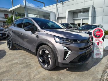 RENAULT Captur Eco-G 120 CV Techno