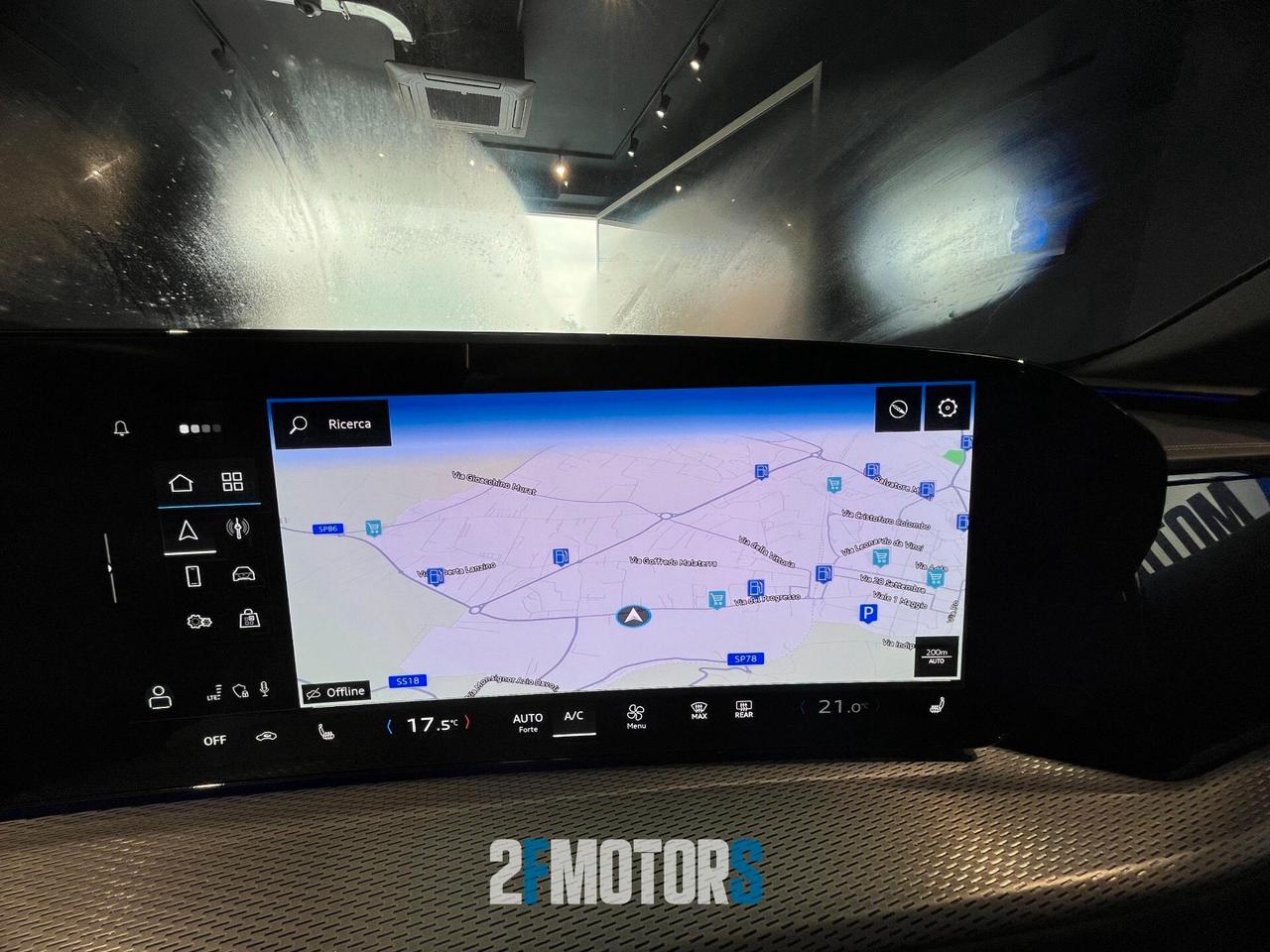 Audi Q5 TDi 150 kW mHEV+ S tronic quattro S line edition
