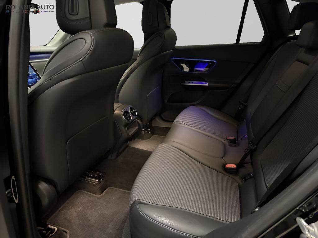 Mercedes GLC 220 220 d Mild hybrid Advanced Plus 4Matic 9G-Tronic