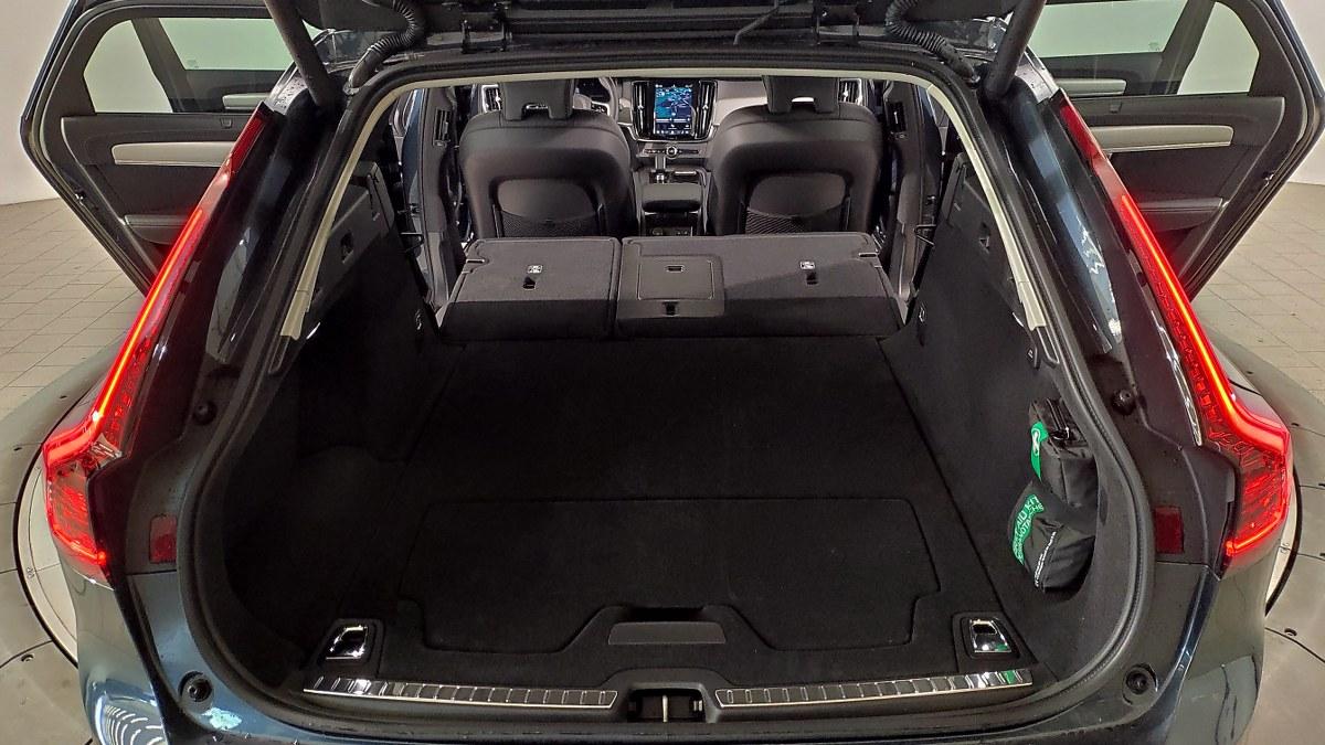 VOLVO V90 T6 Plug-In Hybrid Awd Automatico Plus Bright