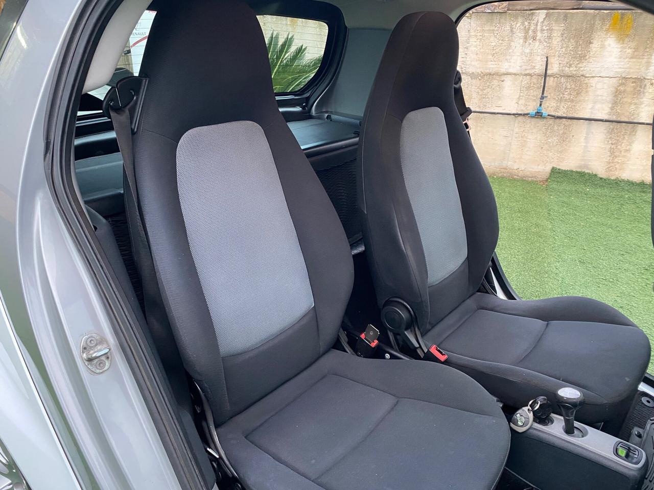 Smart ForTwo ECO 1.0 Benzina