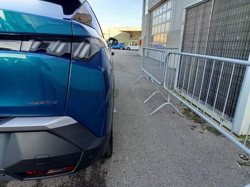 Peugeot 3008 3008 1.2 hybrid Allure 145cv e-dcs6